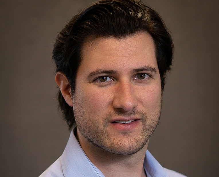 Kyle Vandemoer Portrait